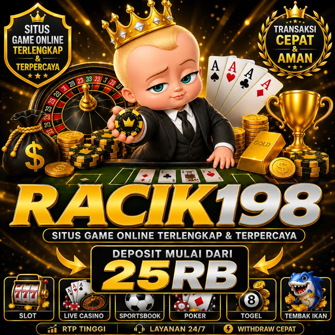 RACIK198Banner